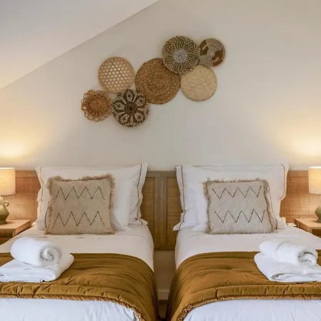 招待所 Cortes Reais By All2gether Lisboa