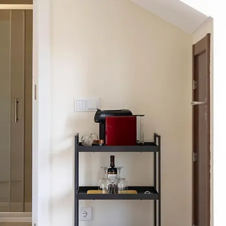 招待所 Cortes Reais By All2gether