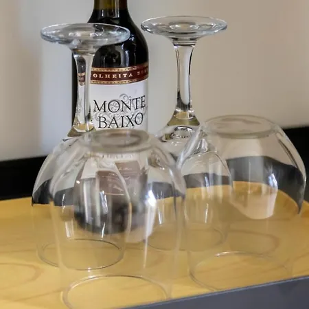 Cortes Reais By All2gether Lisboa