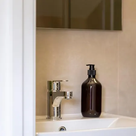 招待所 Cortes Reais By All2gether *