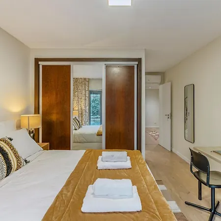 招待所 Cortes Reais By All2gether Lisboa