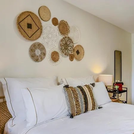 招待所 Cortes Reais By All2gether *