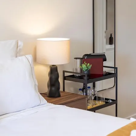 Cortes Reais By All2gether Lisboa