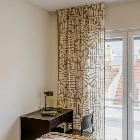 招待所 Cortes Reais By All2gether *