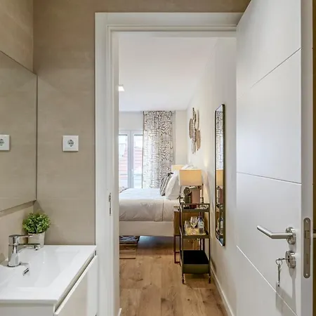 招待所 Cortes Reais By All2gether