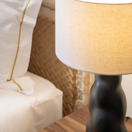 Cortes Reais By All2gether 招待所