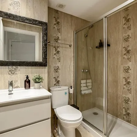 Cortes Reais By All2gether 招待所