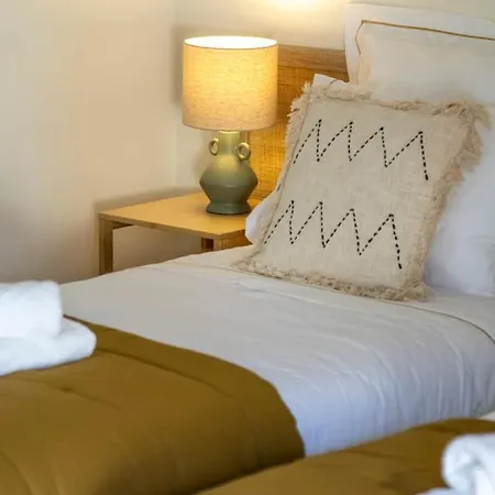 招待所 Cortes Reais By All2gether Lisboa