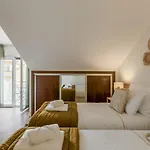 Cortes Reais By All2gether Гостевой дом *