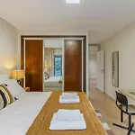 Gæstehus Cortes Reais By All2gether Lisboa