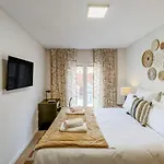 Cortes Reais By All2gether Gæstehus Lisboa