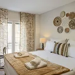 Cortes Reais By All2gether Gæstehus Lisboa