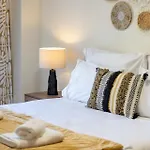 Gæstehus Cortes Reais By All2gether Lisboa