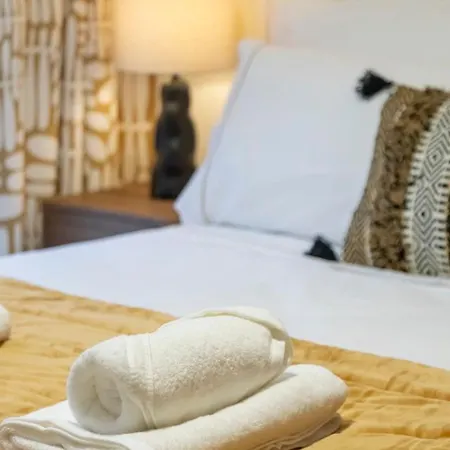Cortes Reais By All2gether Guest house