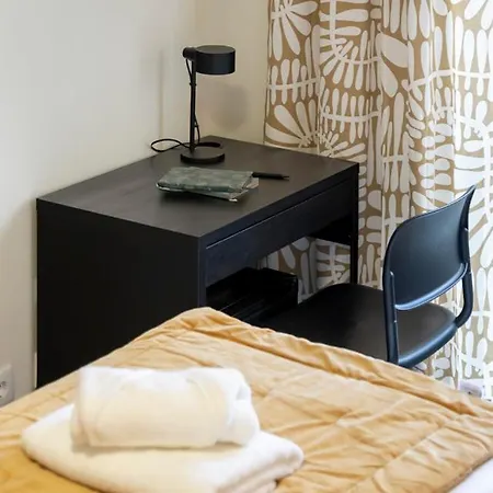 Cortes Reais By All2gether Guest house *
