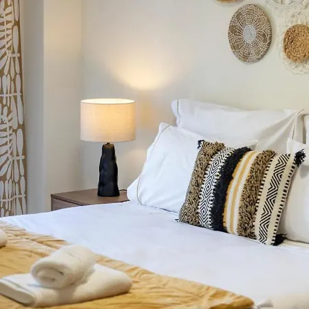 Guest house Cortes Reais By All2gether Lisbon