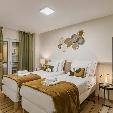 Cortes Reais By All2gether * Lisboa