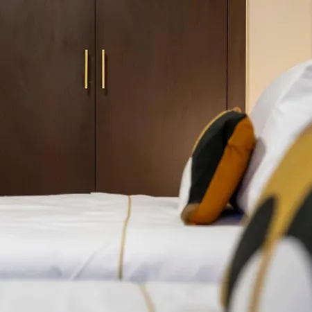 Cortes Reais By All2gether بيت ضيافة