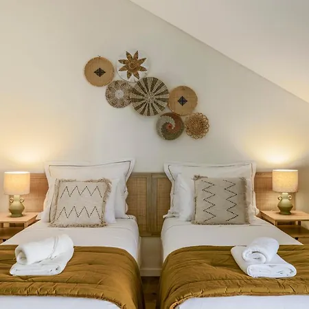 Cortes Reais By All2gether Guest house