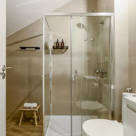 Guest house Cortes Reais By All2gether Lisbon
