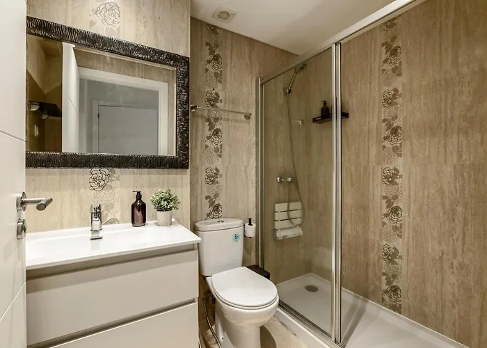 Cortes Reais By All2gether Πανσιόν