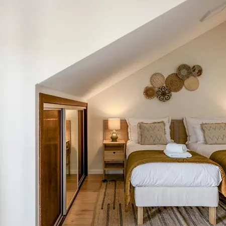 Cortes Reais By All2gether リスボン