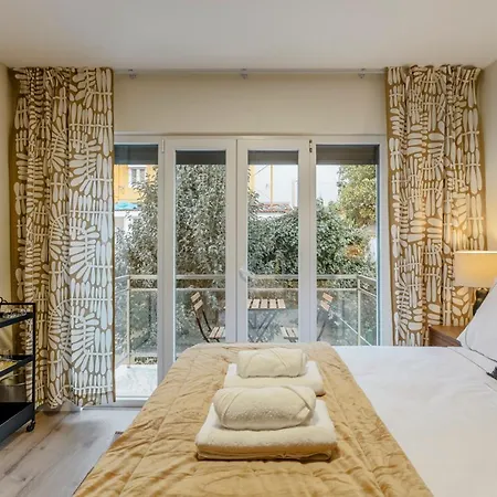 Cortes Reais By All2gether *