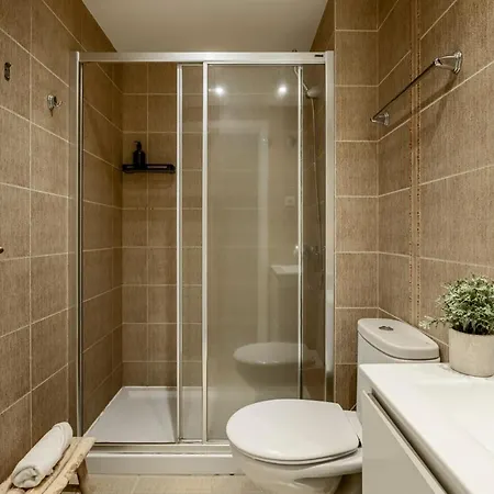 Cortes Reais By All2gether * リスボン