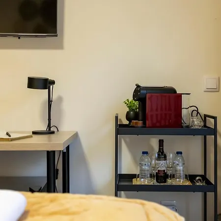 Cortes Reais By All2gether * リスボン