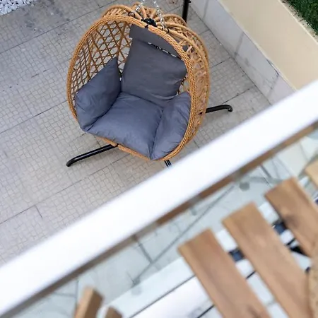 Cortes Reais By All2gether ゲストハウス