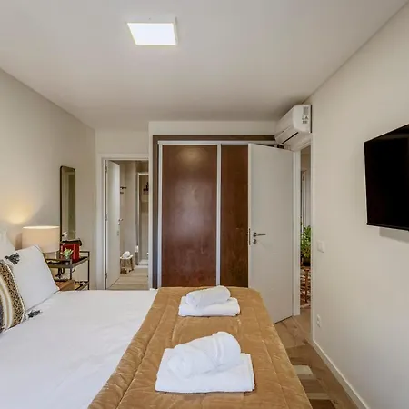 ゲストハウス Cortes Reais By All2gether *