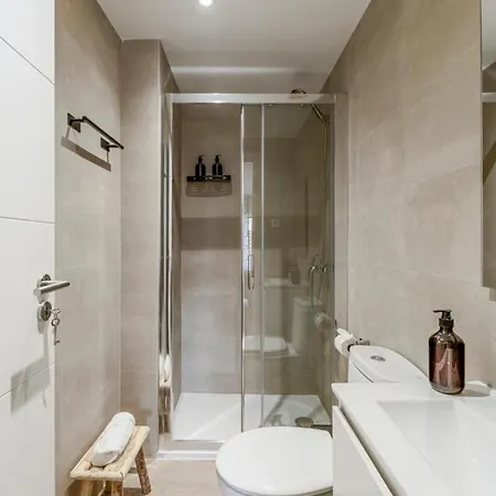 ゲストハウス Cortes Reais By All2gether *