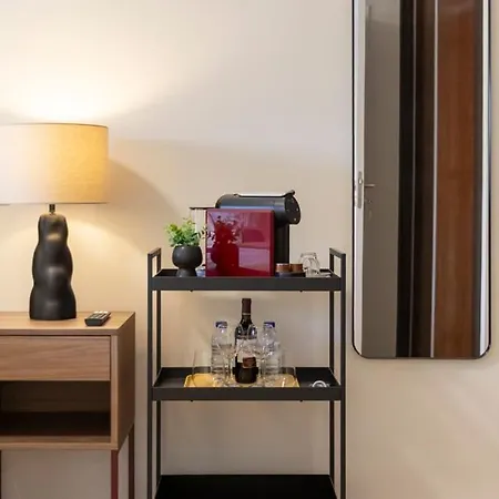 Cortes Reais By All2gether * リスボン