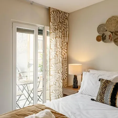 Cortes Reais By All2gether リスボン