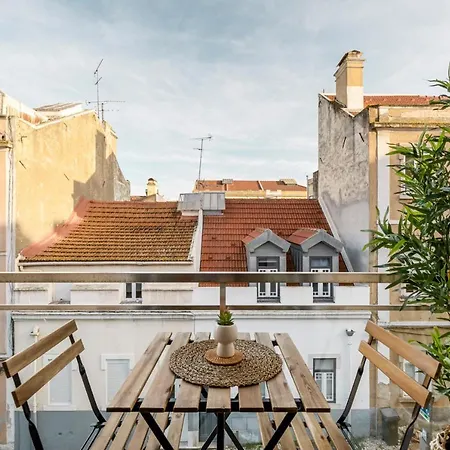 Cortes Reais By All2gether ゲストハウス *