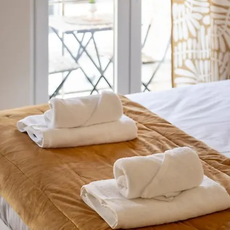 Cortes Reais By All2gether * リスボン