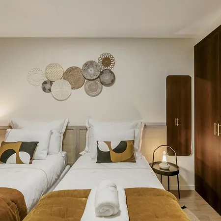 ゲストハウス Cortes Reais By All2gether