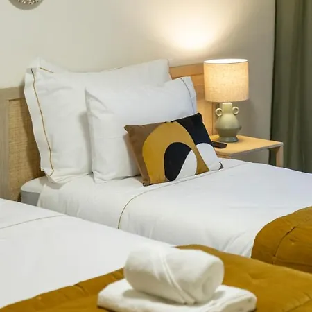 Cortes Reais By All2gether * リスボン