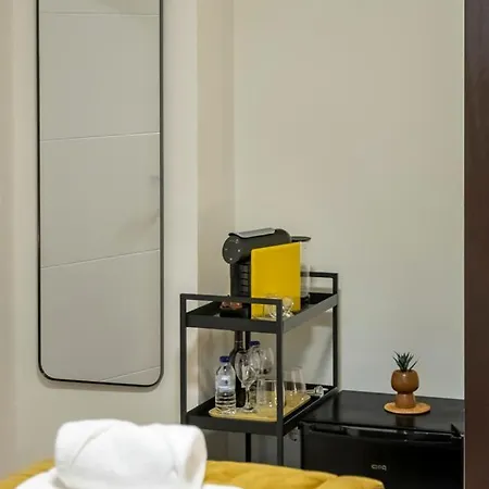 Cortes Reais By All2gether * リスボン