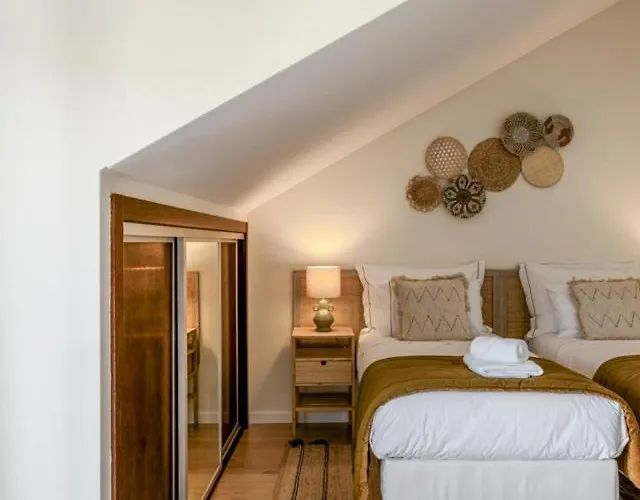 Cortes Reais By All2gether Lisboa