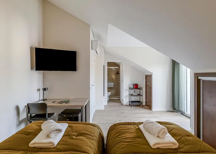 Cortes Reais By All2gether Lisboa