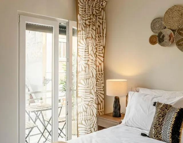 Cortes Reais By All2gether Lisboa