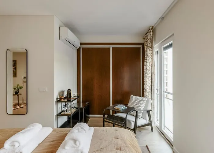 Cortes Reais By All2gether * Lisboa